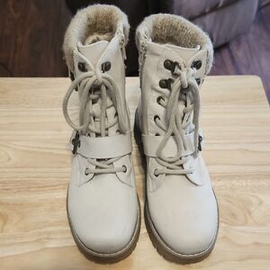 Cliffs By White Mountain Boots